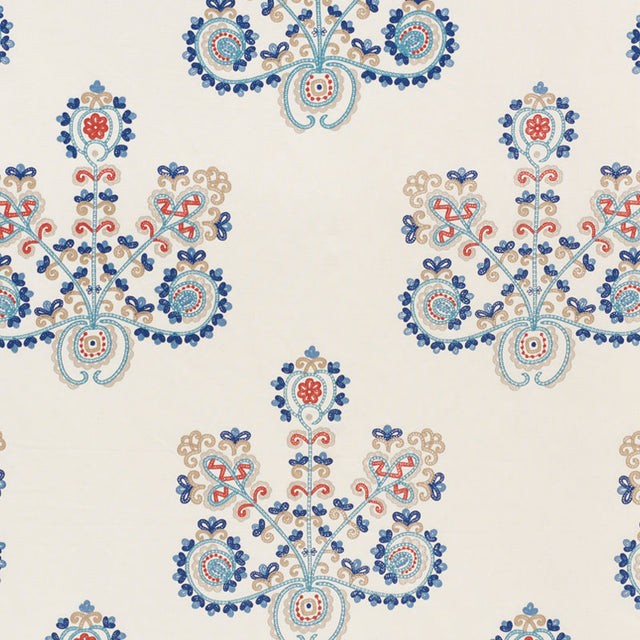 Eade’s INDIGO SPICE