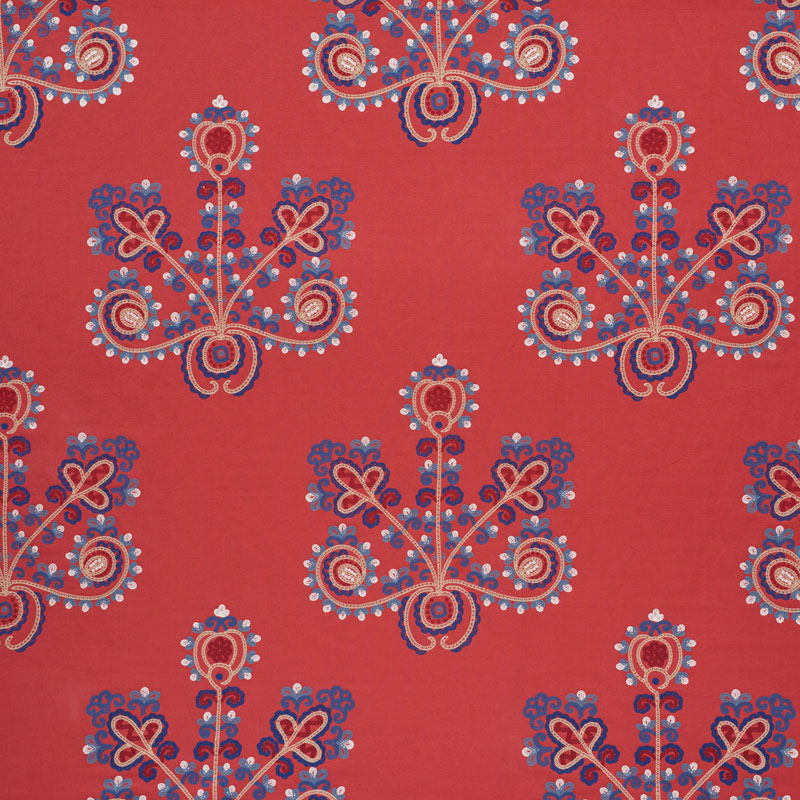 Eade’s VERMILION