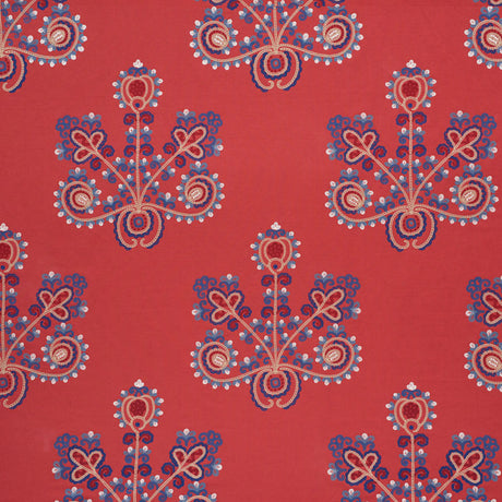 Eade’s VERMILION