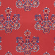 Eade’s VERMILION