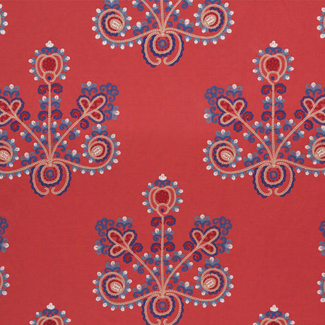 Eade’s VERMILION