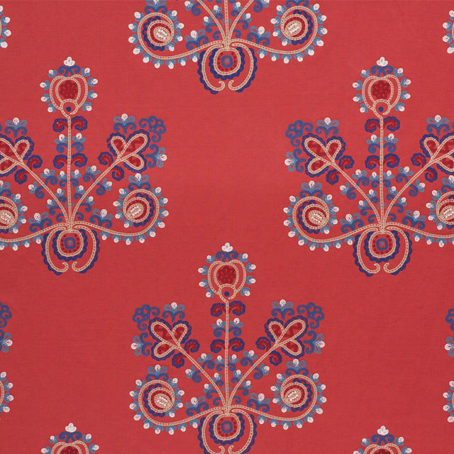 Eade’s VERMILION