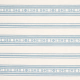Schumacher Buena Vista Sky Fabric