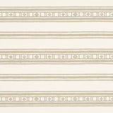Schumacher Buena Vista Wheat Fabric