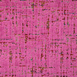 Pindler KALEIDOSCOPE FUCHSIA 7448 Fabric - Fabric Collection