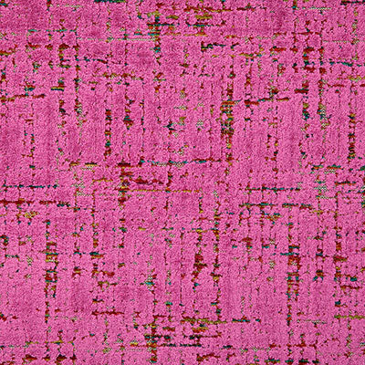 Pindler KALEIDOSCOPE FUCHSIA 7448 Fabric - Fabric Collection