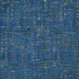 Pindler KALEIDOSCOPE SAPPHIRE 7448 Fabric - Fabric Collectio