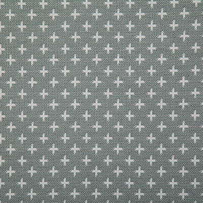 Pindler CROSSHATCH AQUA 7453 Fabric - Fabric Collection