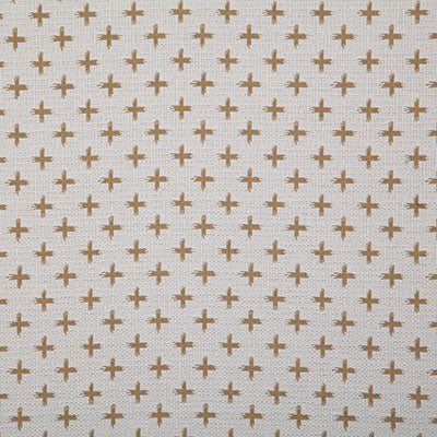 Pindler CROSSHATCH GOLD 7453 Fabric - Fabric Collection