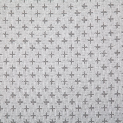 Pindler CROSSHATCH GREY 7453 Fabric - Fabric Collection