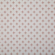 Pindler CROSSHATCH PINK 7453 Fabric - Fabric Collection