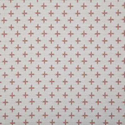 Pindler CROSSHATCH PINK 7453 Fabric - Fabric Collection