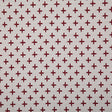 Pindler CROSSHATCH REDWOOD 7453 Fabric - Fabric Collection