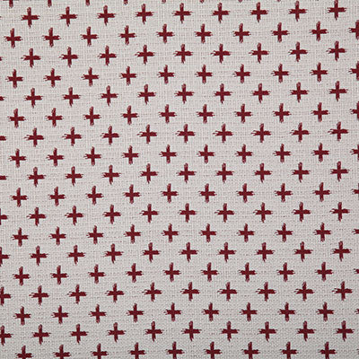 Pindler CROSSHATCH REDWOOD 7453 Fabric - Fabric Collection