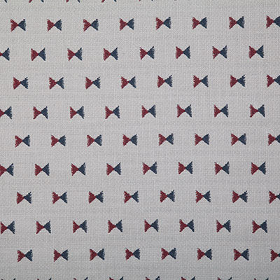 Pindler BOWTIE REDWOOD 7455 Fabric - Fabric Collection
