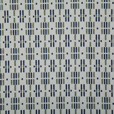 Pindler LINEUP GREEN 7456 Fabric - Fabric Collection