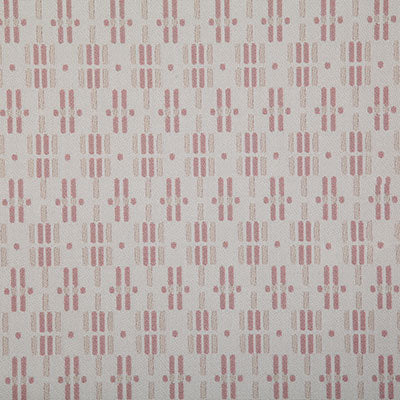 Pindler LINEUP PINK 7456 Fabric - Fabric Collection