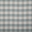 Pindler GINGHAM AQUA 7458 Fabric - Fabric Collection