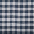 Pindler GINGHAM DENIM 7458 Fabric - Fabric Collection