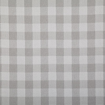 Pindler GINGHAM GREY 7458 Fabric - Fabric Collection