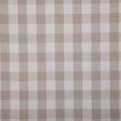 Pindler GINGHAM OAT 7458 Fabric - Fabric Collection