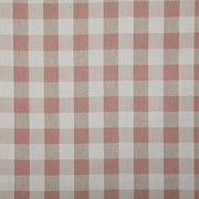 Pindler GINGHAM PINK 7458 Fabric - Fabric Collection