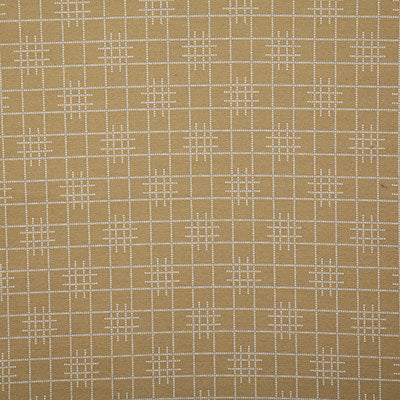 Pindler GRIDLOCK GOLD 7459 Fabric - Fabric Collection