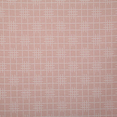 Pindler GRIDLOCK PINK 7459 Fabric - Fabric Collection