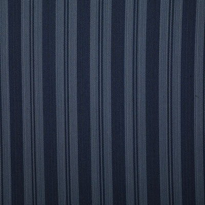 Pindler VINTAGE STRIPE INDIGO 7460 Fabric - Fabric Collectio