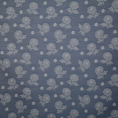 Pindler BANDANA CHAMBRAY 7461 Fabric - Fabric Collection