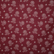 Pindler BANDANA REDWOOD 7461 Fabric - Fabric Collection
