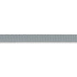Schumacher 74642 PIERRE SILK GIMP NARROW in CLOUD Trim - PER