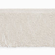 Schumacher 74740 OLIVIER SILK BULLION in IVORY Trim - PERFEC
