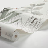 Schumacher Magic Forest Mural Ivory Wallpaper - Eade's Wallpaper