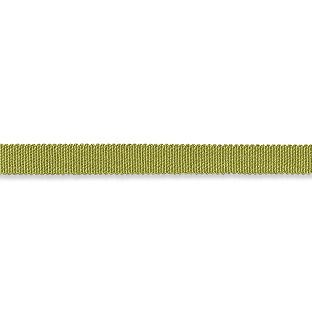 Schumacher 74825 HARRY COTTON GIMP in LEAF Trim - PERFECT BA