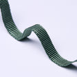 Schumacher 74990 NARROW FAILLE TAPE in PATINA Trim - PERENNI