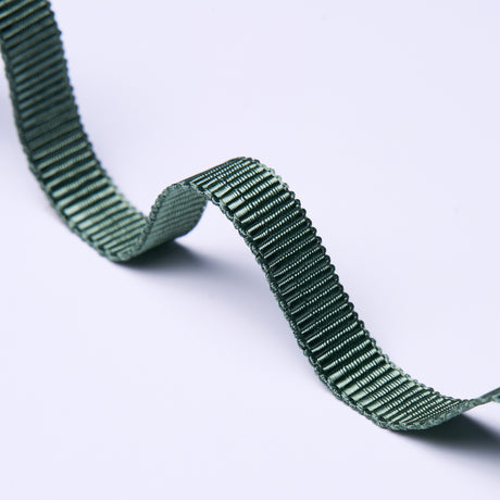 Schumacher 74990 NARROW FAILLE TAPE in PATINA Trim - PERENNI