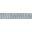 Schumacher 75014 MEDIUM FAILLE TAPE in CLOUD Trim - COUTURE 