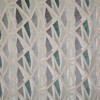 Pindler WALTHAM SEAGLASS 7501 Fabric - Fabric Collection