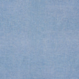 Schumacher Franco Linen-Blend Chenille Delft Fabric