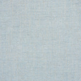 Schumacher Franco Linen-Blend Chenille Sky Fabric
