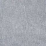 Schumacher Franco Linen-Blend Chenille Slate Fabric