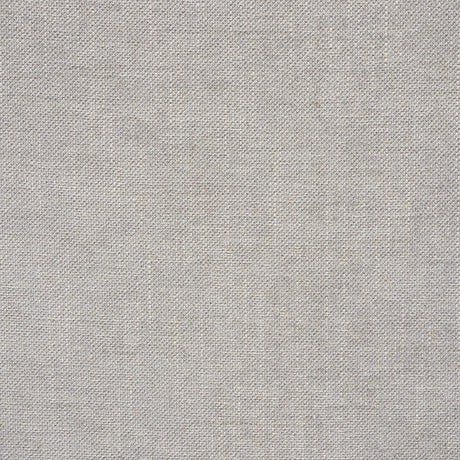 Schumacher Franco Linen-Blend Chenille Smoke Fabric