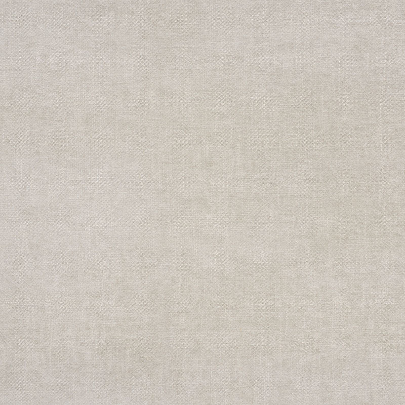 Schumacher Franco Linen-Blend Chenille Driftwood Fabric