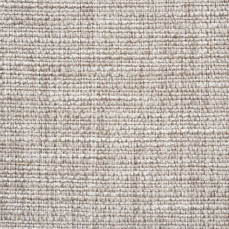 Schumacher 75100 MAX WOVEN in STONE Fabric - PERFECT BASICS: