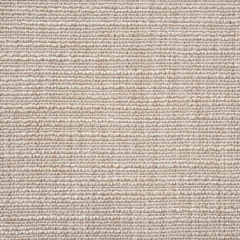 Schumacher 75101 MAX WOVEN in SAND Fabric - PERFECT BASICS: 