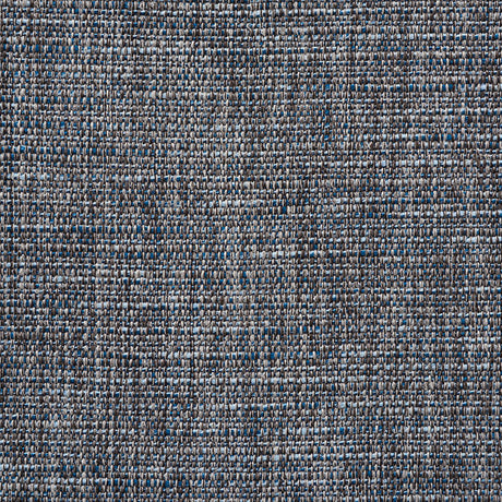 Schumacher 75104 MAX WOVEN in SLATE Fabric - PERFECT BASICS: