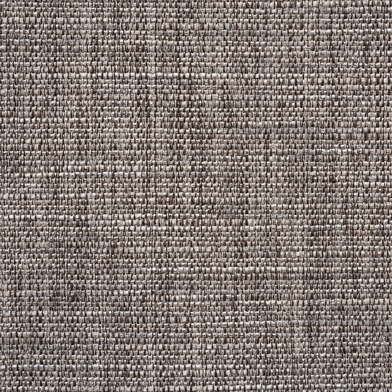 Schumacher 75106 MAX WOVEN in ASH Fabric - PERFECT BASICS: B