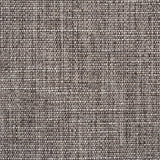 Schumacher 75106 MAX WOVEN in ASH Fabric - PERFECT BASICS: B