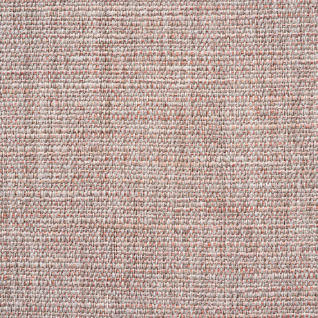Schumacher 75108 MAX WOVEN in BLUSH Fabric - PERFECT BASICS: